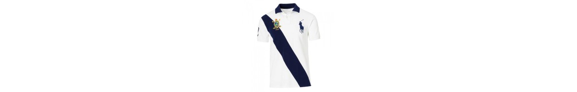 Polo Shirts